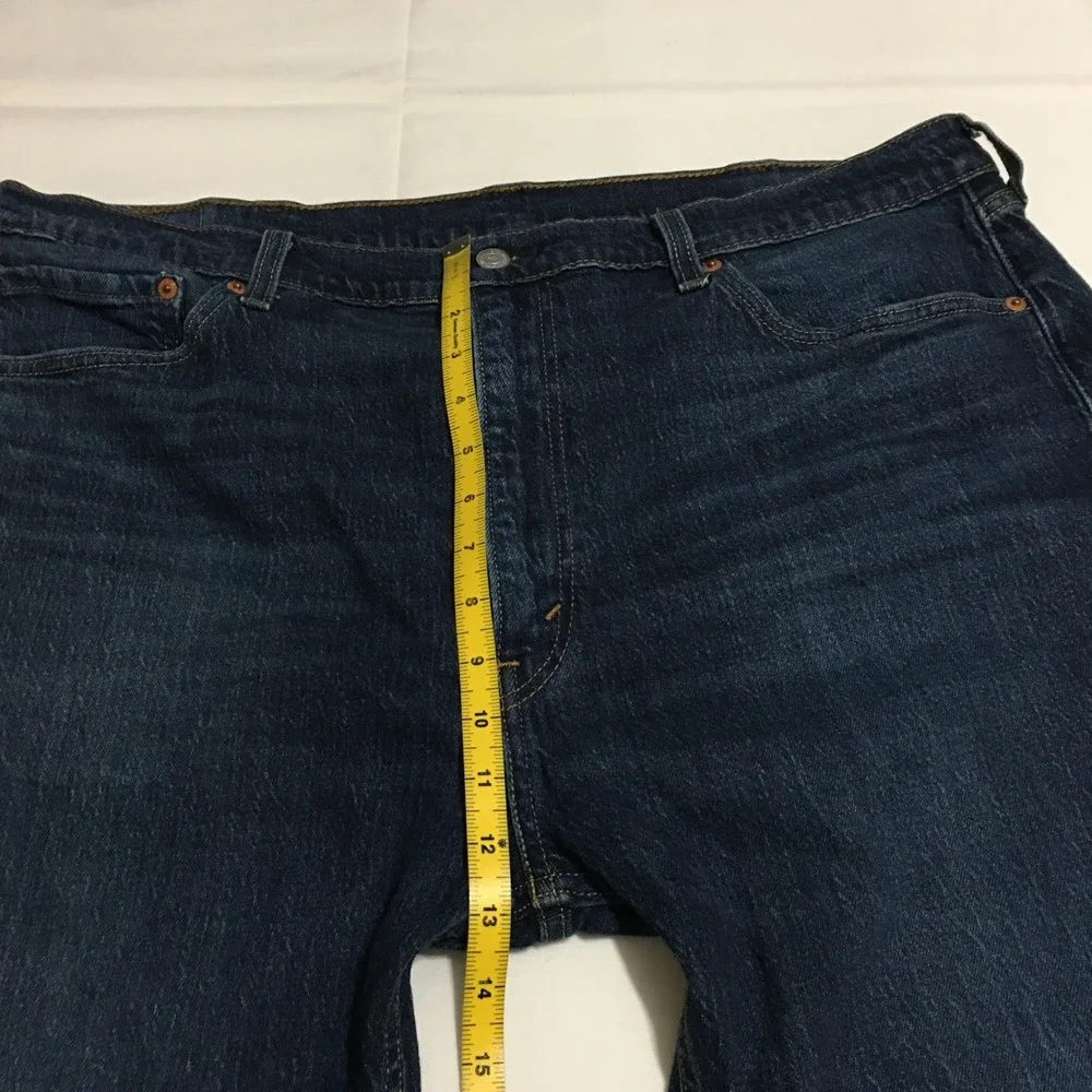 Levis levi 505